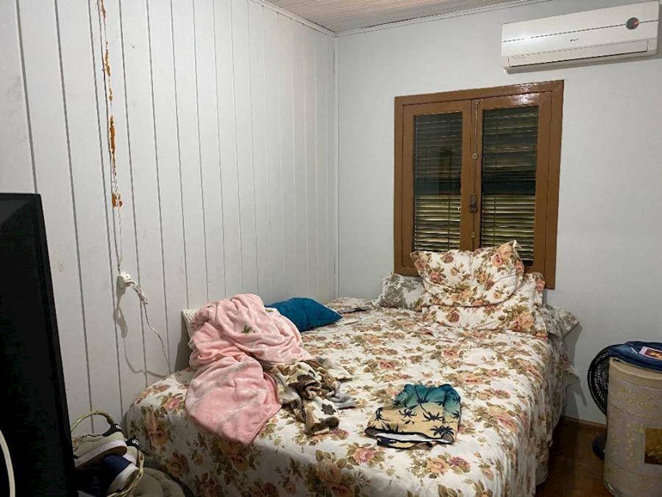 Foto 20 de 21: Casa em leilão em Marechal Cândido Rondon - PR — Casa no Loteamento Lohmann - Marechal Cândido Rondon/PR