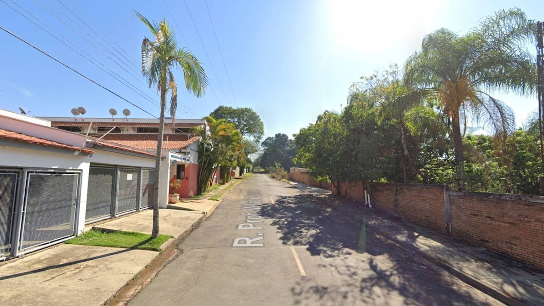 Foto 5 de 6: Casa em leilão em Piracicaba - SP — Casa no "Condomínio Solar Bela Vista" em Artemis - Piracicaba/SP