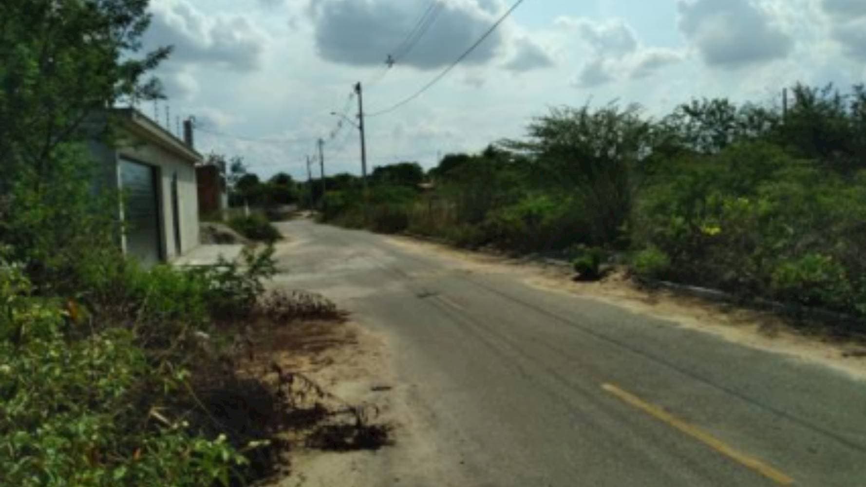 Foto 2 de 2: Terreno em leilão em Feira de Santana - BA — Terreno no Loteamento Vivari Feira de Santana - Registro - Feira de Santana/BA