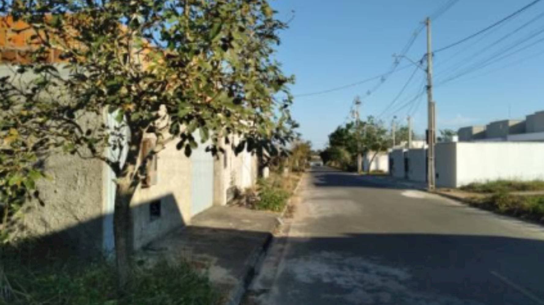 Foto 3 de 3: Terreno em leilão em Feira de Santana - BA — Terreno no Loteamento Vivari Feira de Santana - Registro - Feira de Santana/BA