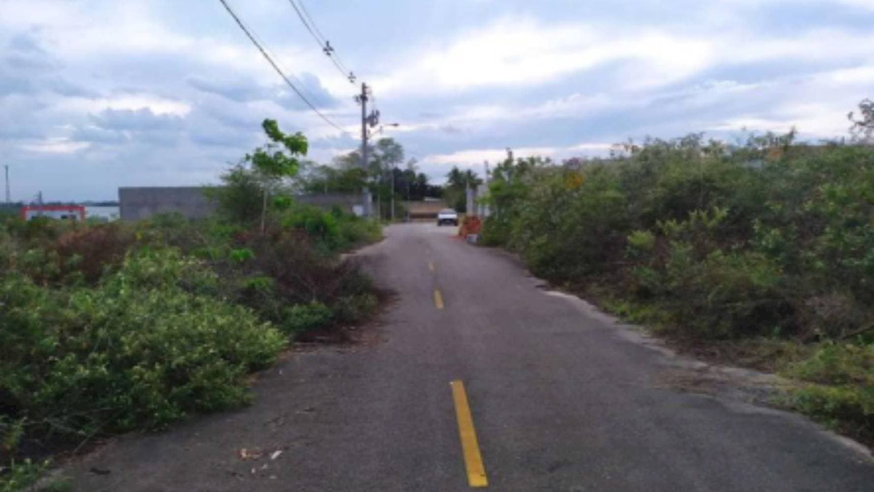 Foto 2 de 7: Terreno em leilão em Feira de Santana - BA — Terreno no Loteamento Vivari Feira de Santana - Registro - Feira de Santana/BA