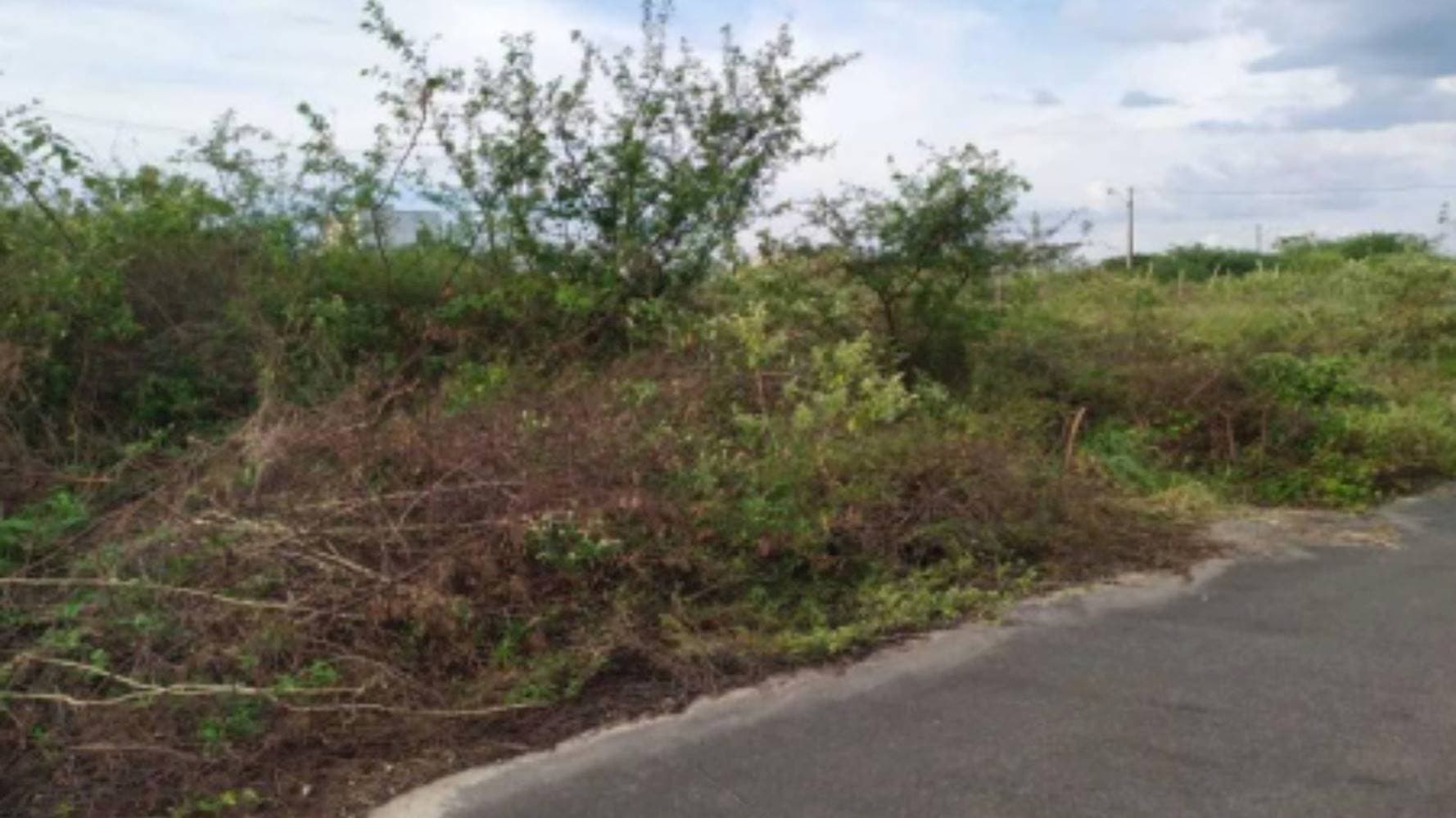 Foto 4 de 7: Terreno em leilão em Feira de Santana - BA — Terreno no Loteamento Vivari Feira de Santana - Registro - Feira de Santana/BA