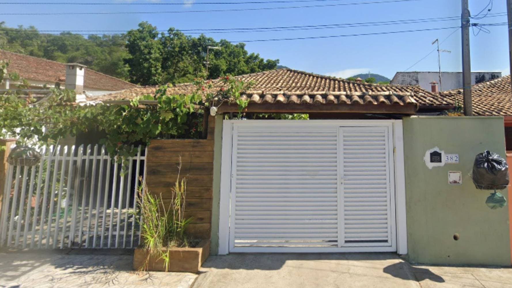 Foto 1 de 5: Casa em leilão em São Sebastião - SP — Casa no Pontal da Cruz - São Sebastião/SP