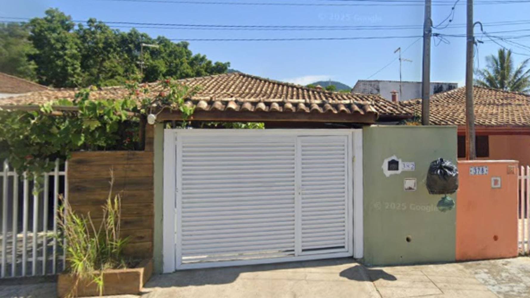 Foto 2 de 5: Casa em leilão em São Sebastião - SP — Casa no Pontal da Cruz - São Sebastião/SP