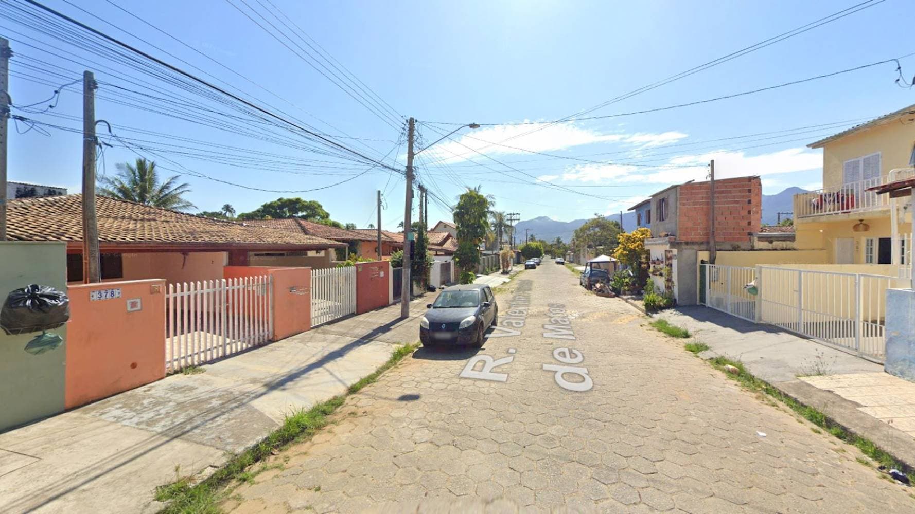 Foto 4 de 5: Casa em leilão em São Sebastião - SP — Casa no Pontal da Cruz - São Sebastião/SP