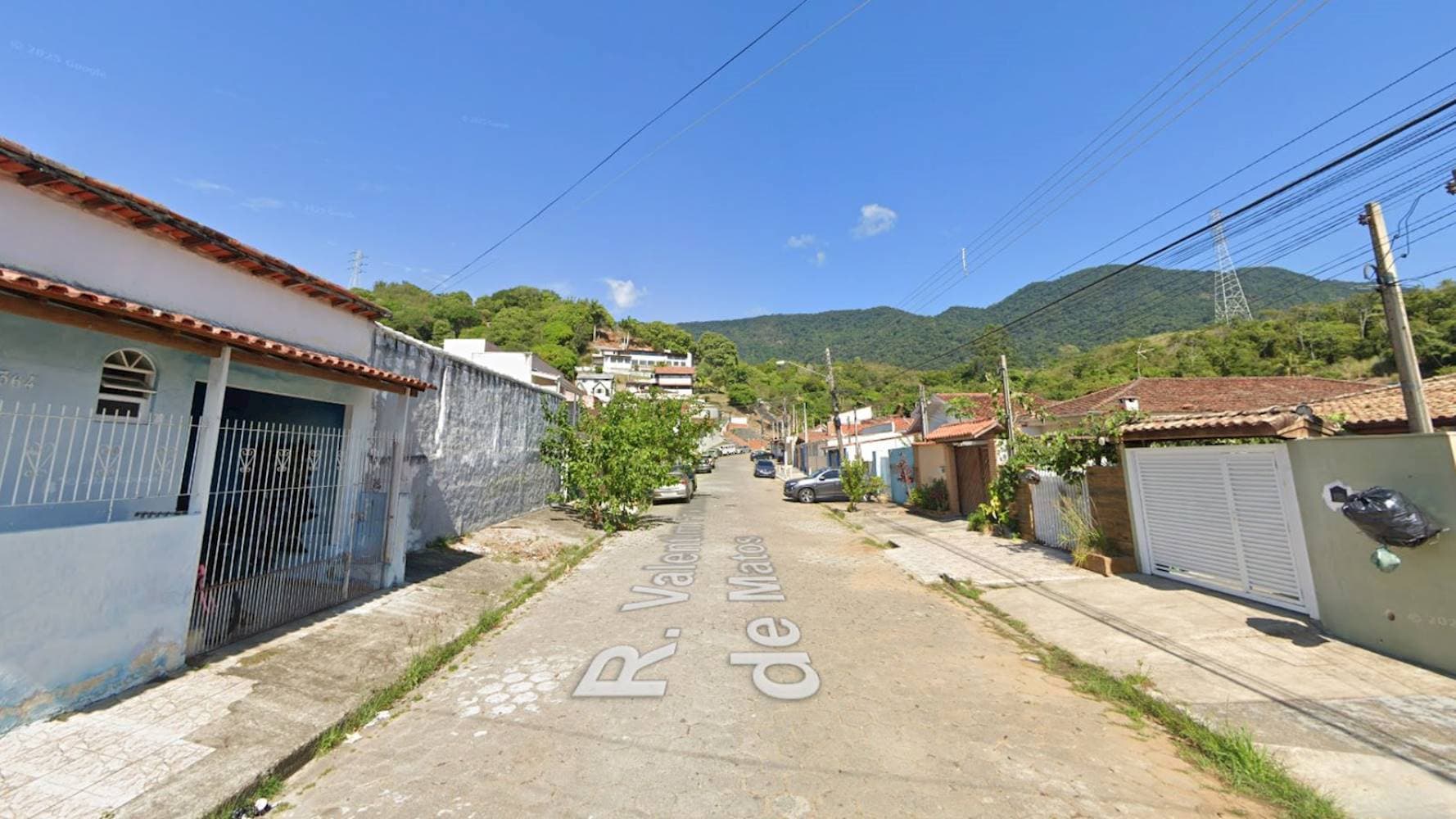 Foto 5 de 5: Casa em leilão em São Sebastião - SP — Casa no Pontal da Cruz - São Sebastião/SP