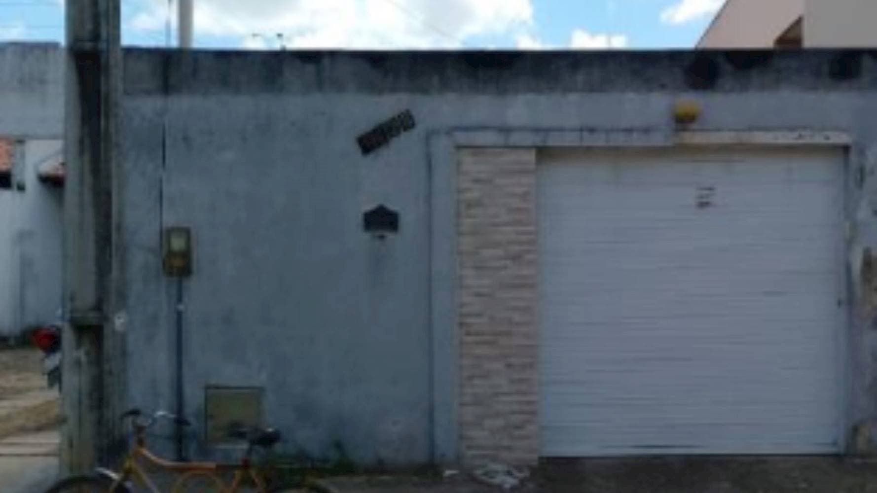 Foto 3 de 5: Casa em leilão em Pacatuba - CE — Casa em Pavuna - Pacatuba/CE
