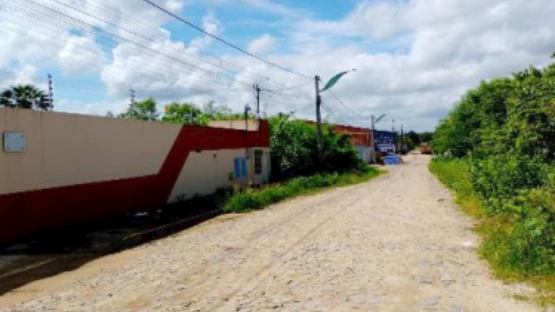 Foto 5 de 5: Casa em leilão em Pacatuba - CE — Casa em Pavuna - Pacatuba/CE