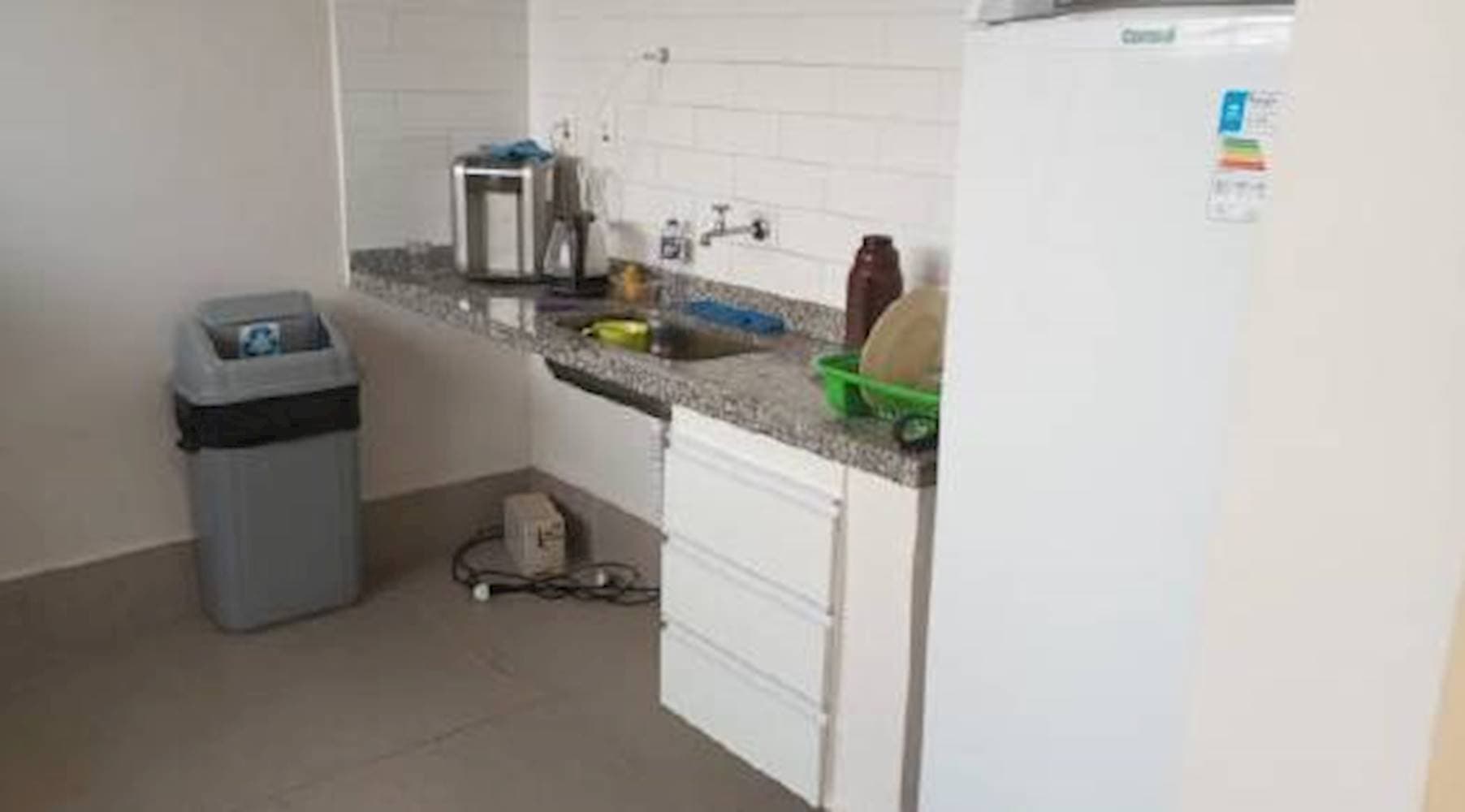 Foto 14 de 15: Terreno em leilão em Indiaporã - SP — Ex-agência no Centro em Indiaporã/SP