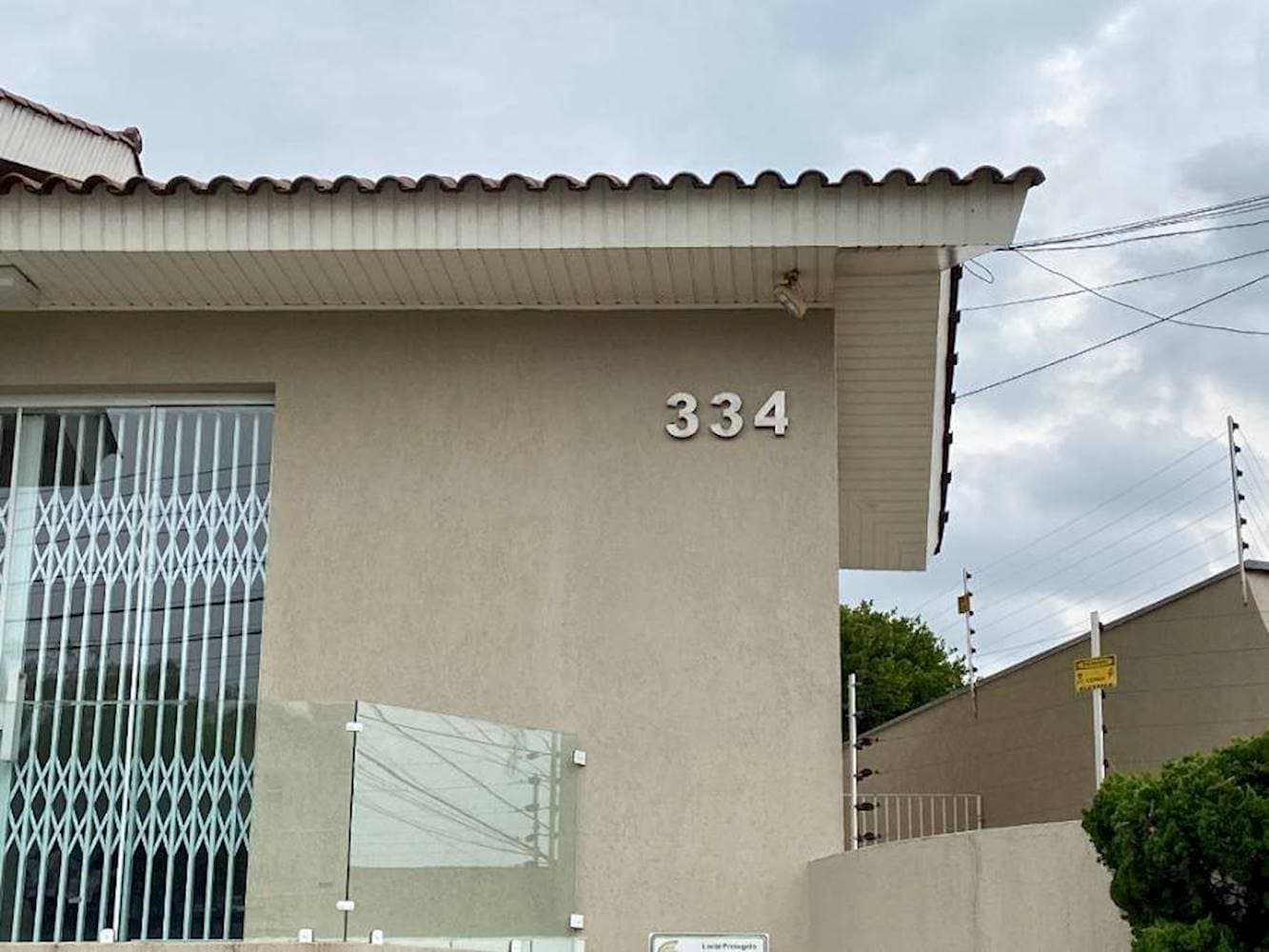 Foto 4 de 21: Casa em leilão em Ponta Grossa - PR — Casa em Orfas - Ponta Grossa/PR