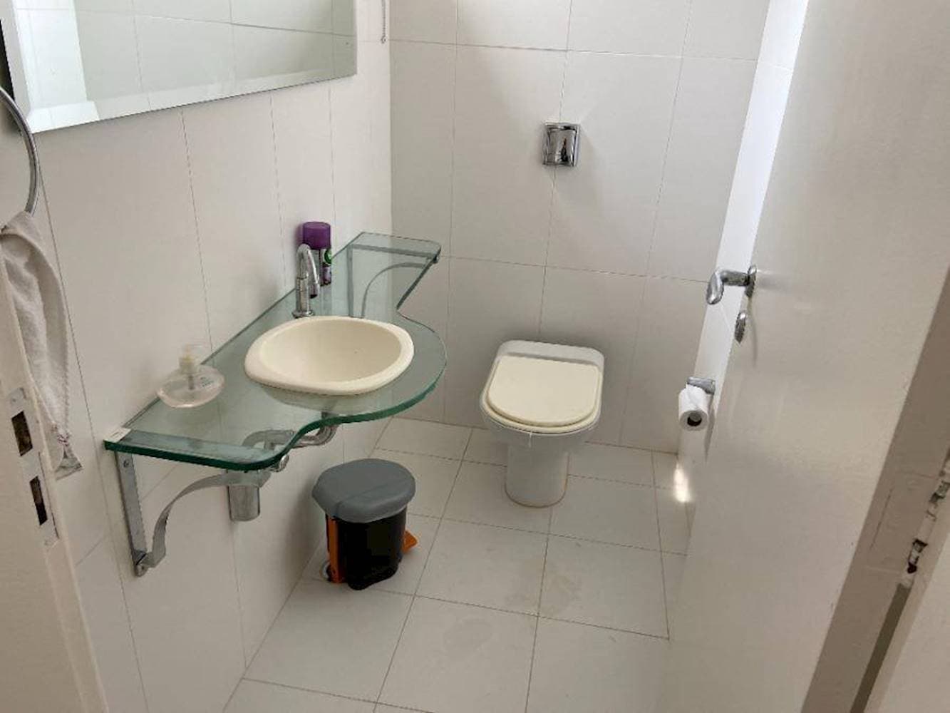 Foto 7 de 21: Casa em leilão em Ponta Grossa - PR — Casa em Orfas - Ponta Grossa/PR