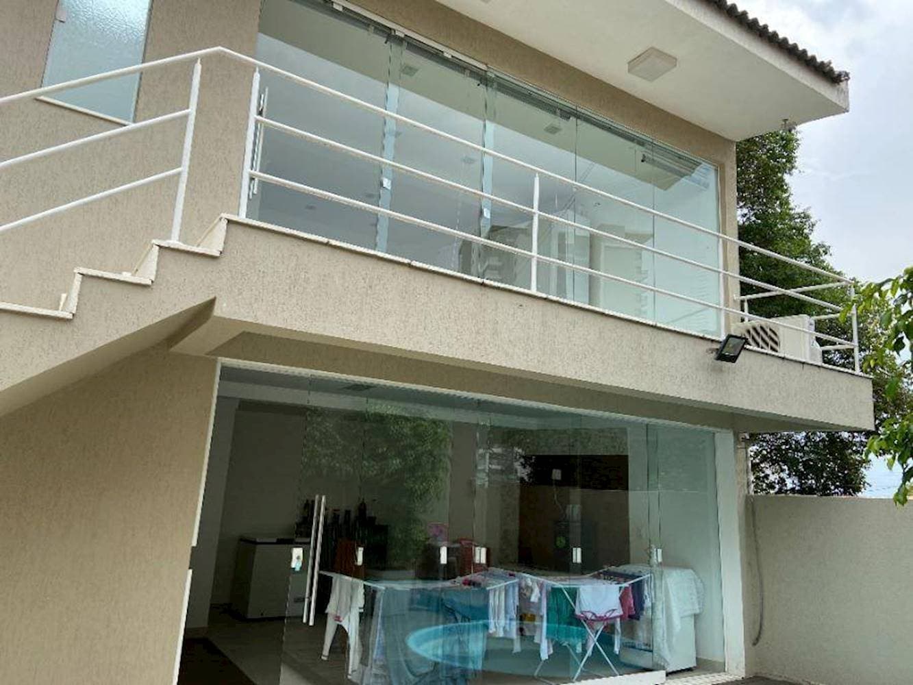 Foto 15 de 21: Casa em leilão em Ponta Grossa - PR — Casa em Orfas - Ponta Grossa/PR