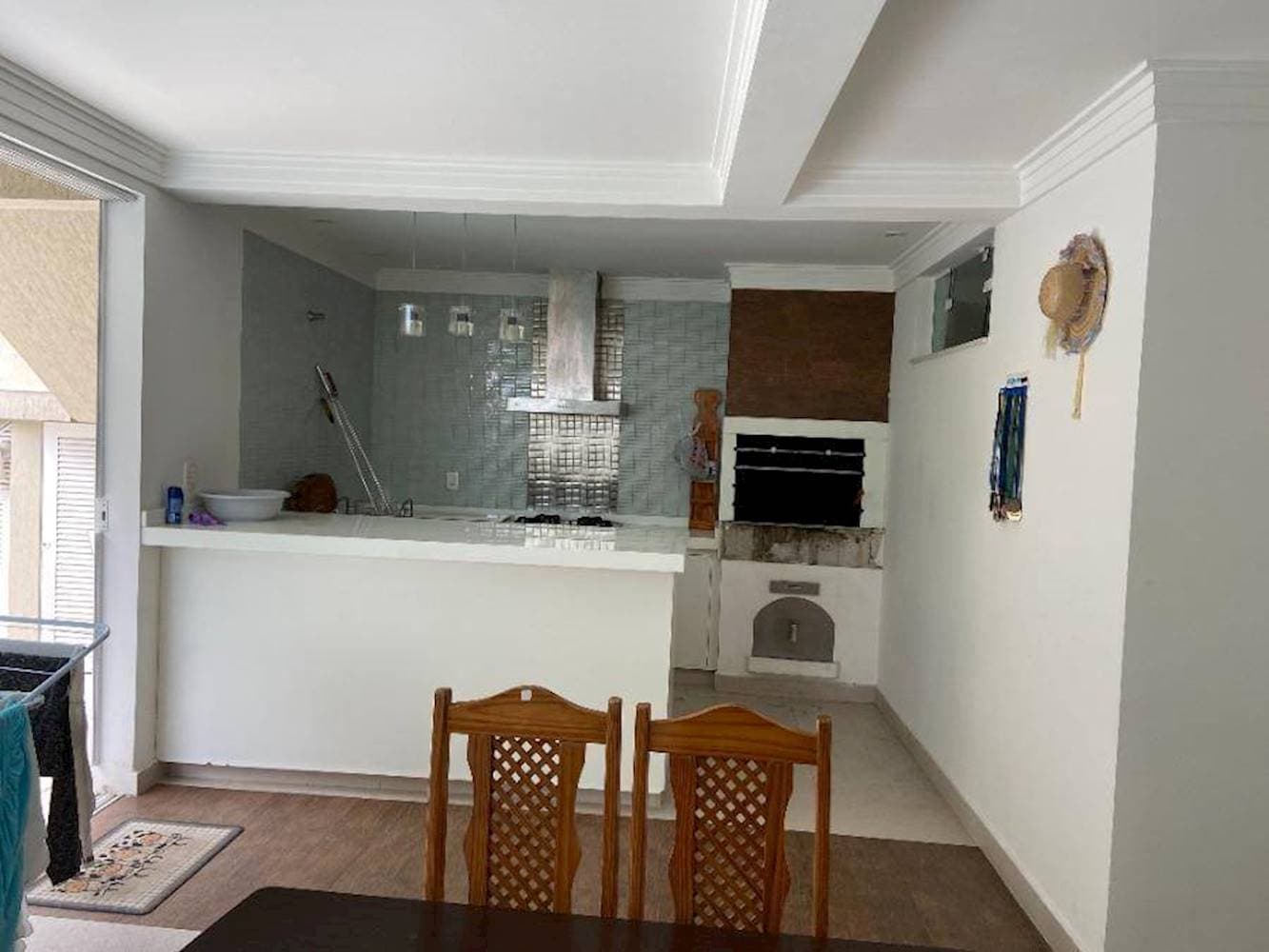 Foto 16 de 21: Casa em leilão em Ponta Grossa - PR — Casa em Orfas - Ponta Grossa/PR
