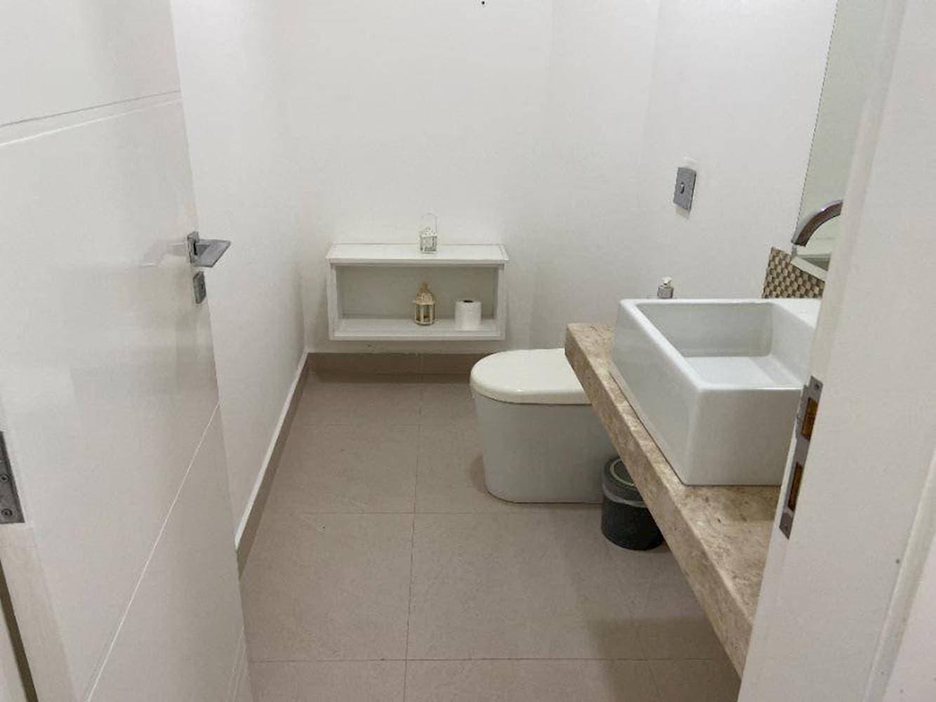 Foto 17 de 21: Casa em leilão em Ponta Grossa - PR — Casa em Orfas - Ponta Grossa/PR