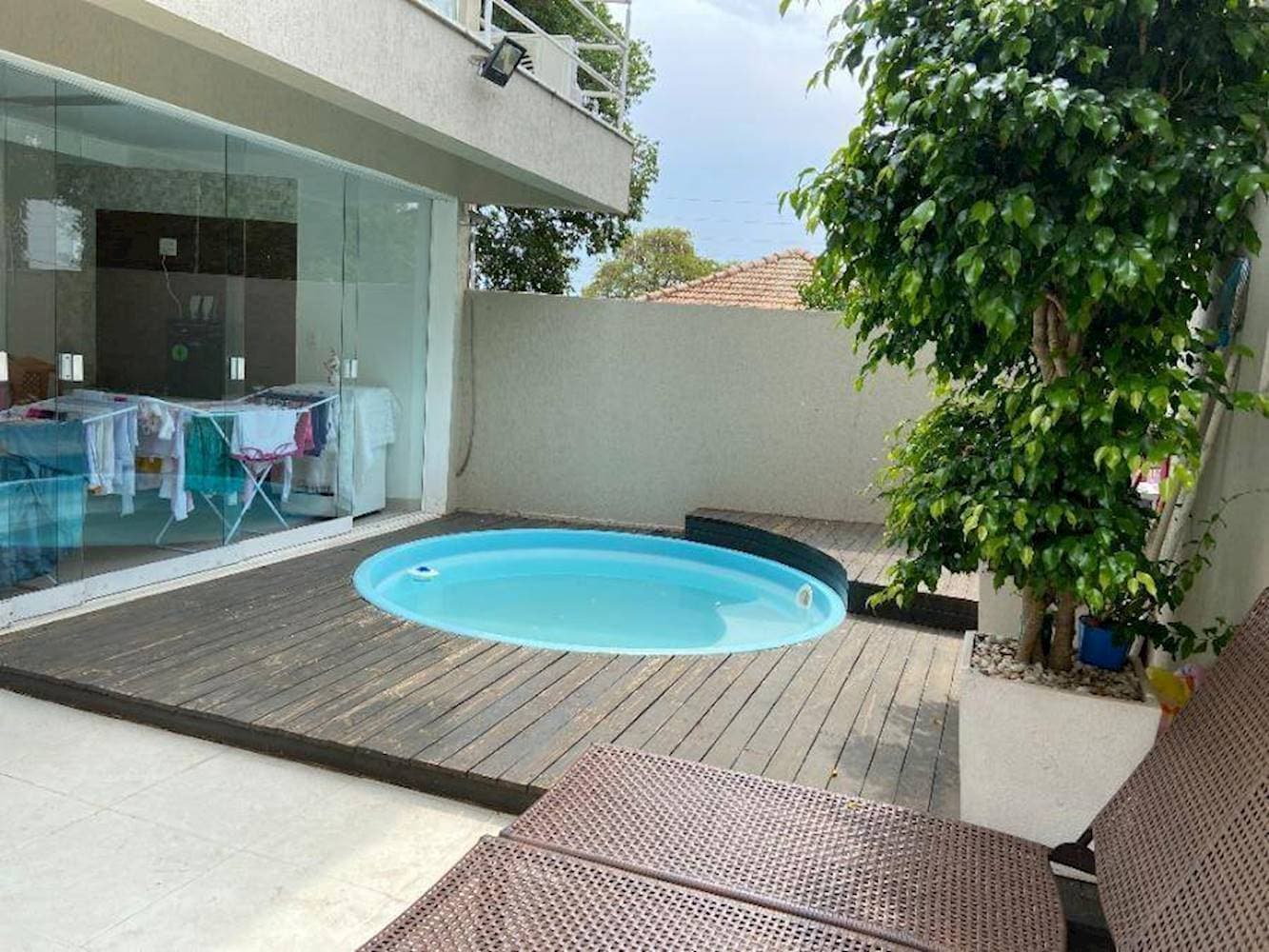 Foto 20 de 21: Casa em leilão em Ponta Grossa - PR — Casa em Orfas - Ponta Grossa/PR