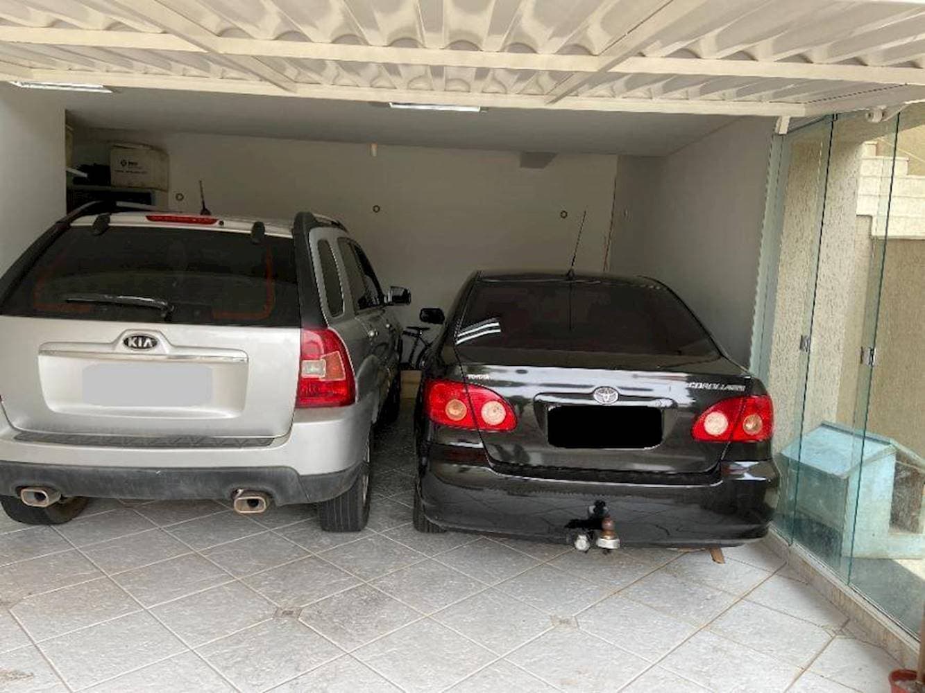 Foto 21 de 21: Casa em leilão em Ponta Grossa - PR — Casa em Orfas - Ponta Grossa/PR