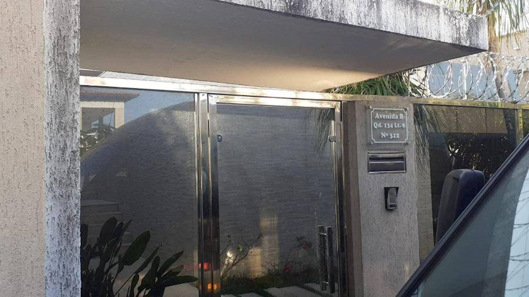 Foto 3 de 23: Casa em leilão em Trindade - GO — Casa na Vila Padre Eterno - Trindade/GO