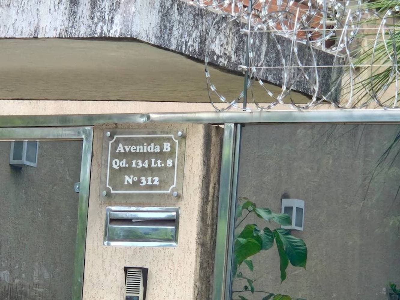 Foto 4 de 23: Casa em leilão em Trindade - GO — Casa na Vila Padre Eterno - Trindade/GO