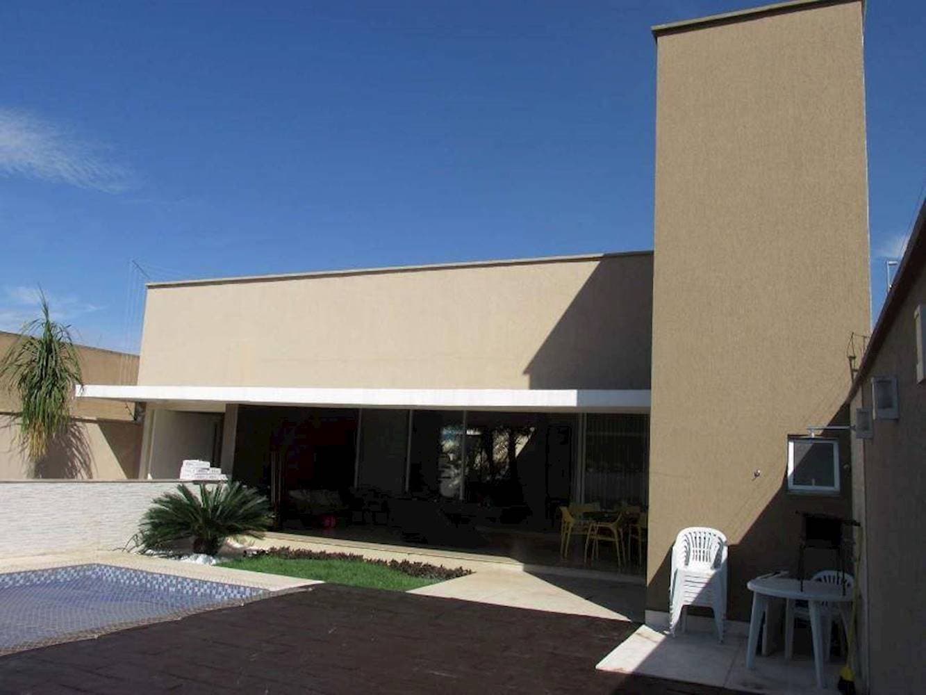 Foto 5 de 23: Casa em leilão em Trindade - GO — Casa na Vila Padre Eterno - Trindade/GO