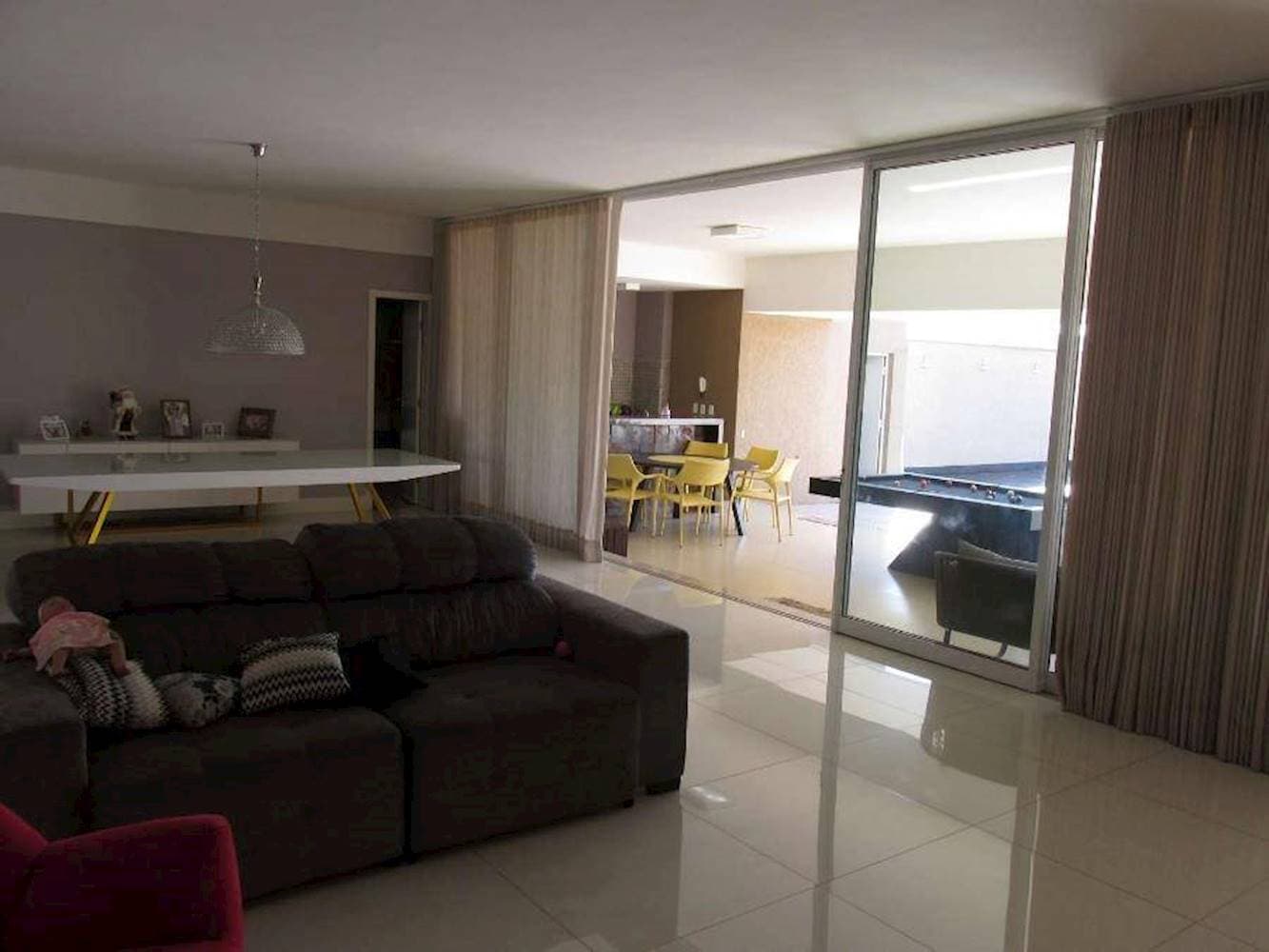 Foto 8 de 23: Casa em leilão em Trindade - GO — Casa na Vila Padre Eterno - Trindade/GO