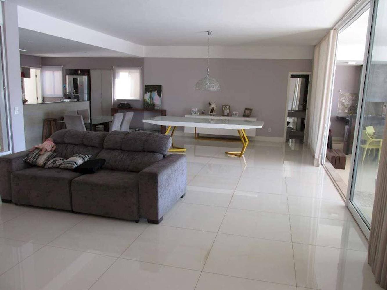 Foto 9 de 23: Casa em leilão em Trindade - GO — Casa na Vila Padre Eterno - Trindade/GO