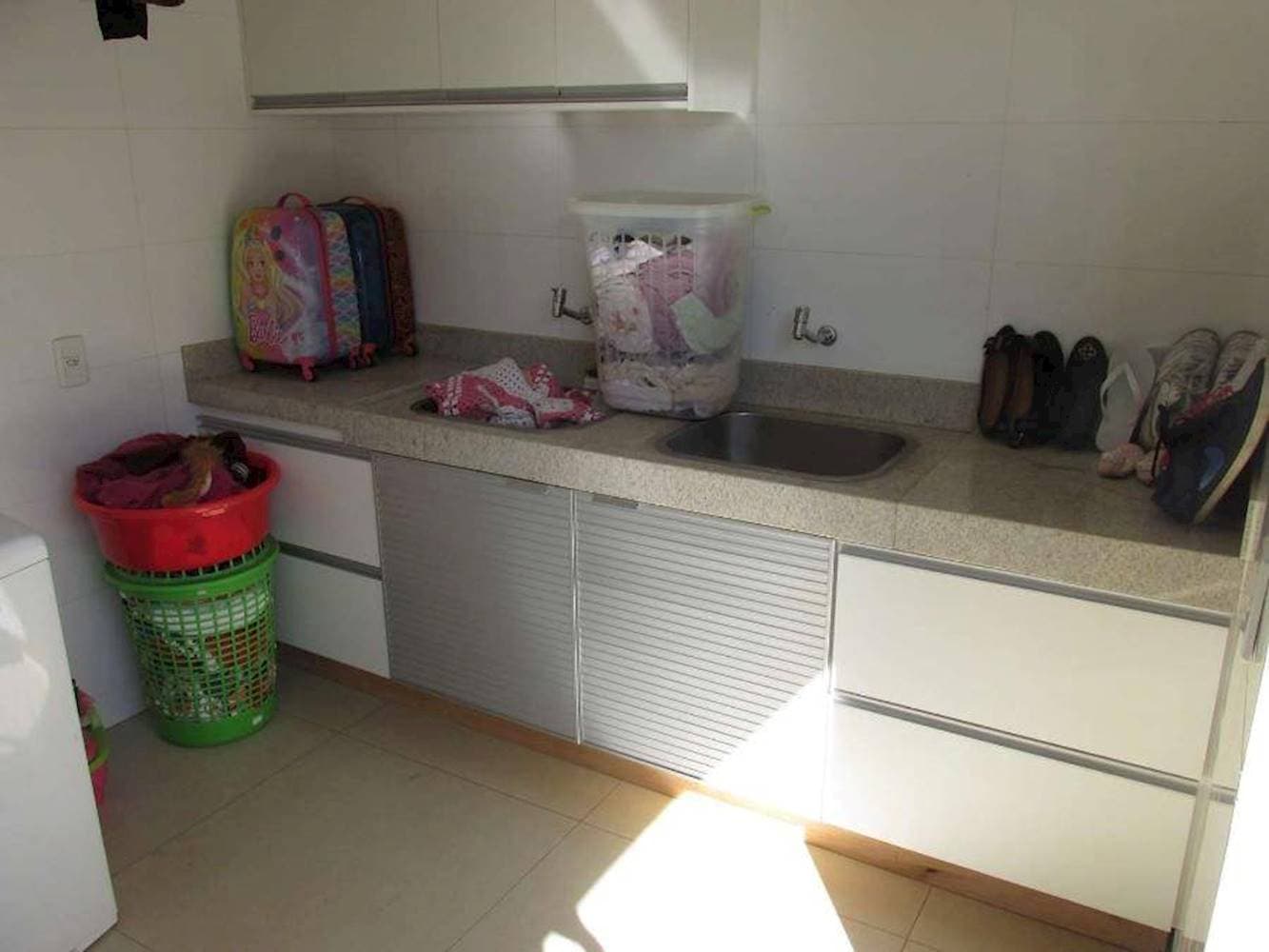 Foto 20 de 23: Casa em leilão em Trindade - GO — Casa na Vila Padre Eterno - Trindade/GO