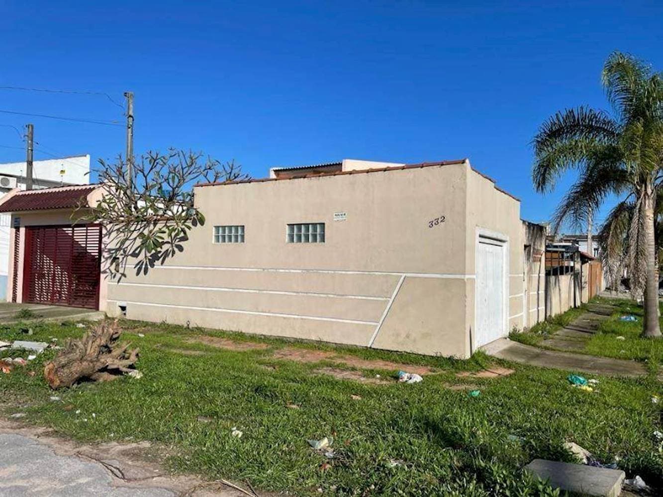 Foto 1 de 20: Casa em leilão em Pelotas - RS — Casa em Fragata - Pelotas/RS