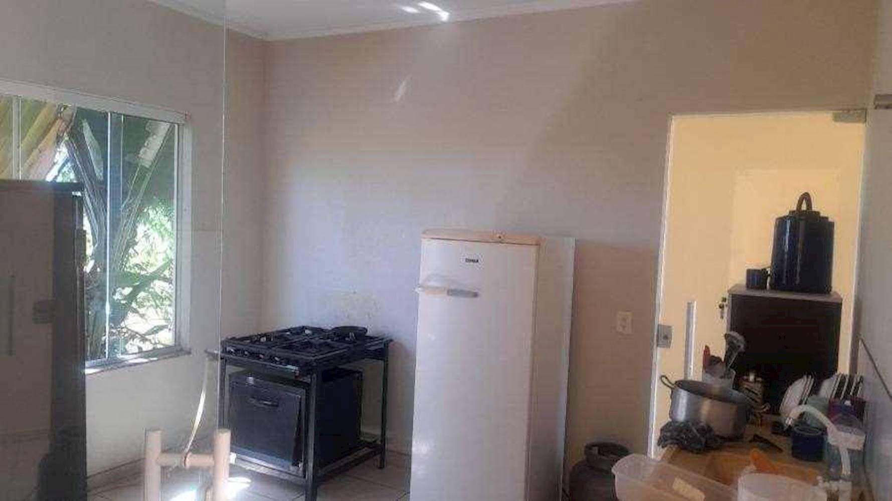 Foto 12 de 31: Casa em leilão em Conchas - SP — Casa no Residencial Arcadia De Conchas - Conchas/SP