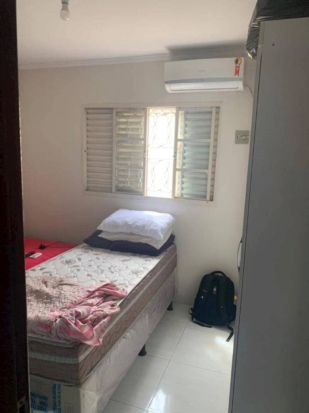 Foto 12 de 17: Casa em leilão em Rondonópolis - MT — Casa no Jardim Belo Horizonte - Rondonópolis/MT
