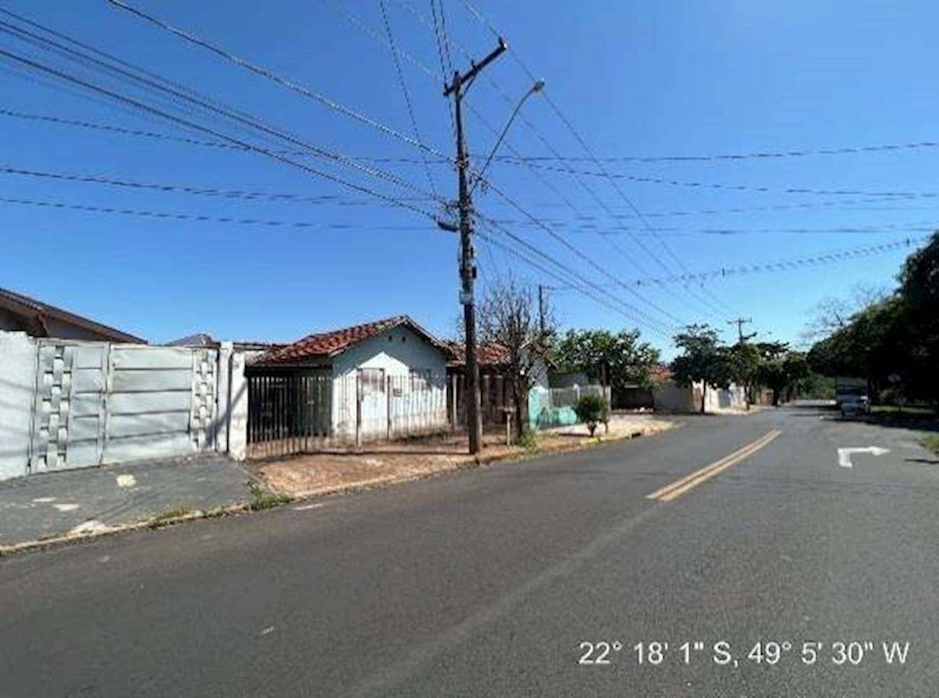Foto 4 de 6: Casa em leilão em Bauru - SP — Casa no Núcleo Residencial Alto Alegre - Bauru/SP