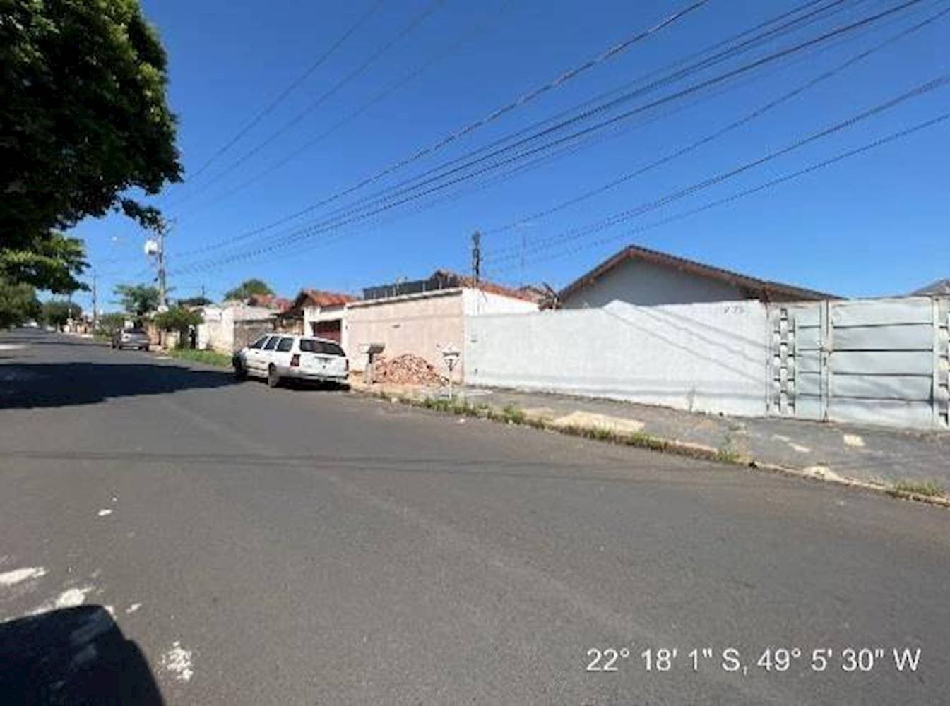 Foto 5 de 6: Casa em leilão em Bauru - SP — Casa no Núcleo Residencial Alto Alegre - Bauru/SP