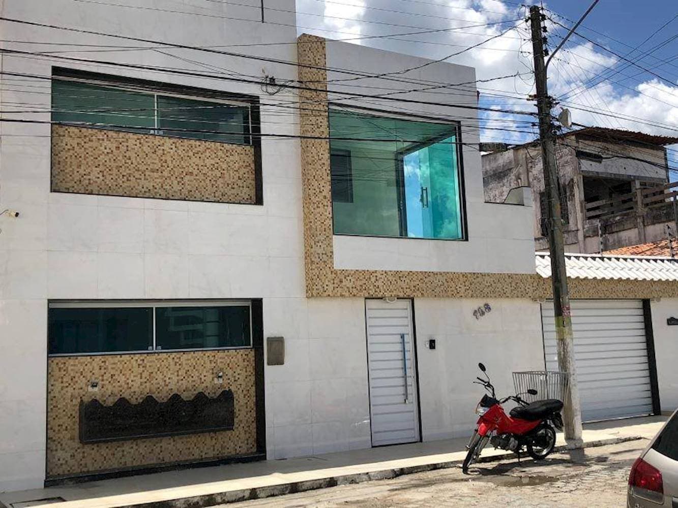 Foto 1 de 39: Casa em leilão em Bezerros - PE — Casa em São Sebastião - Bezerros/PE