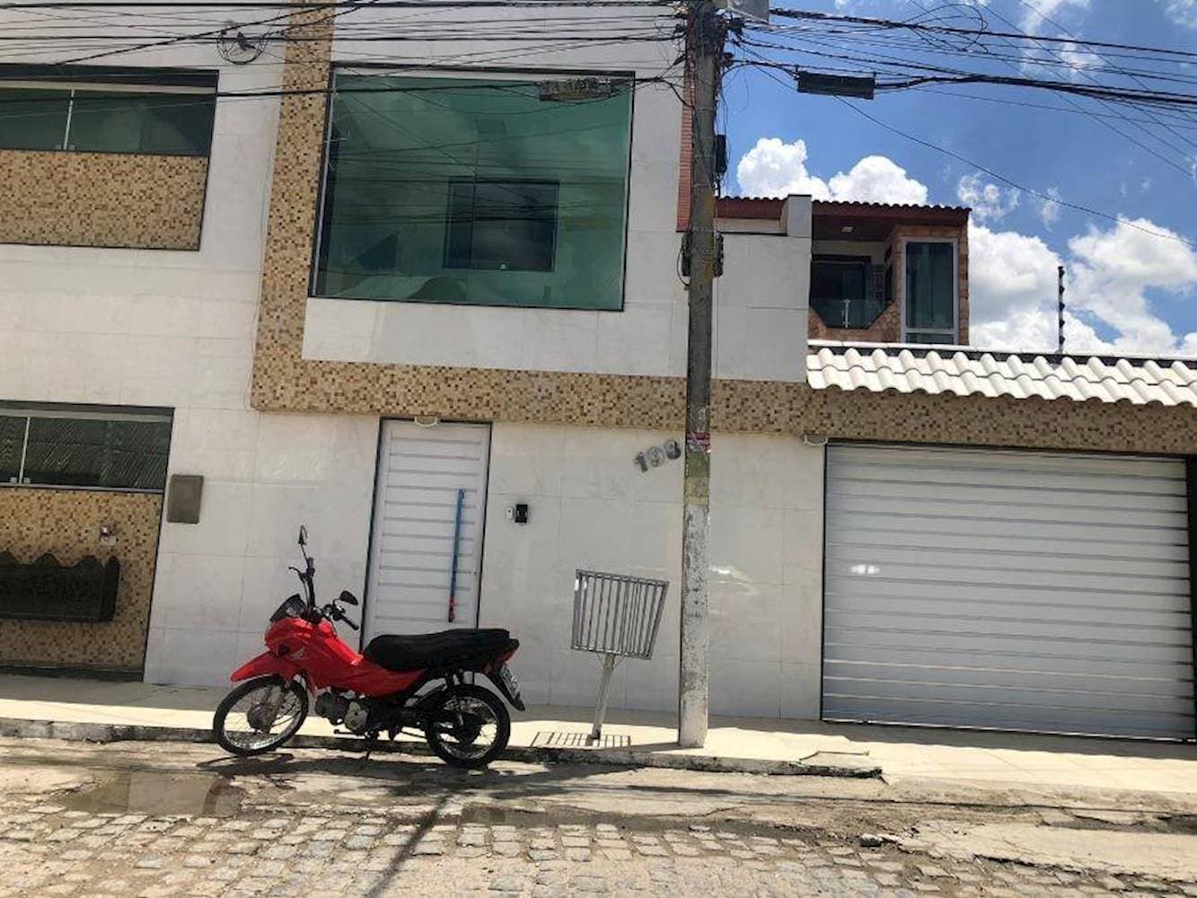 Foto 2 de 39: Casa em leilão em Bezerros - PE — Casa em São Sebastião - Bezerros/PE