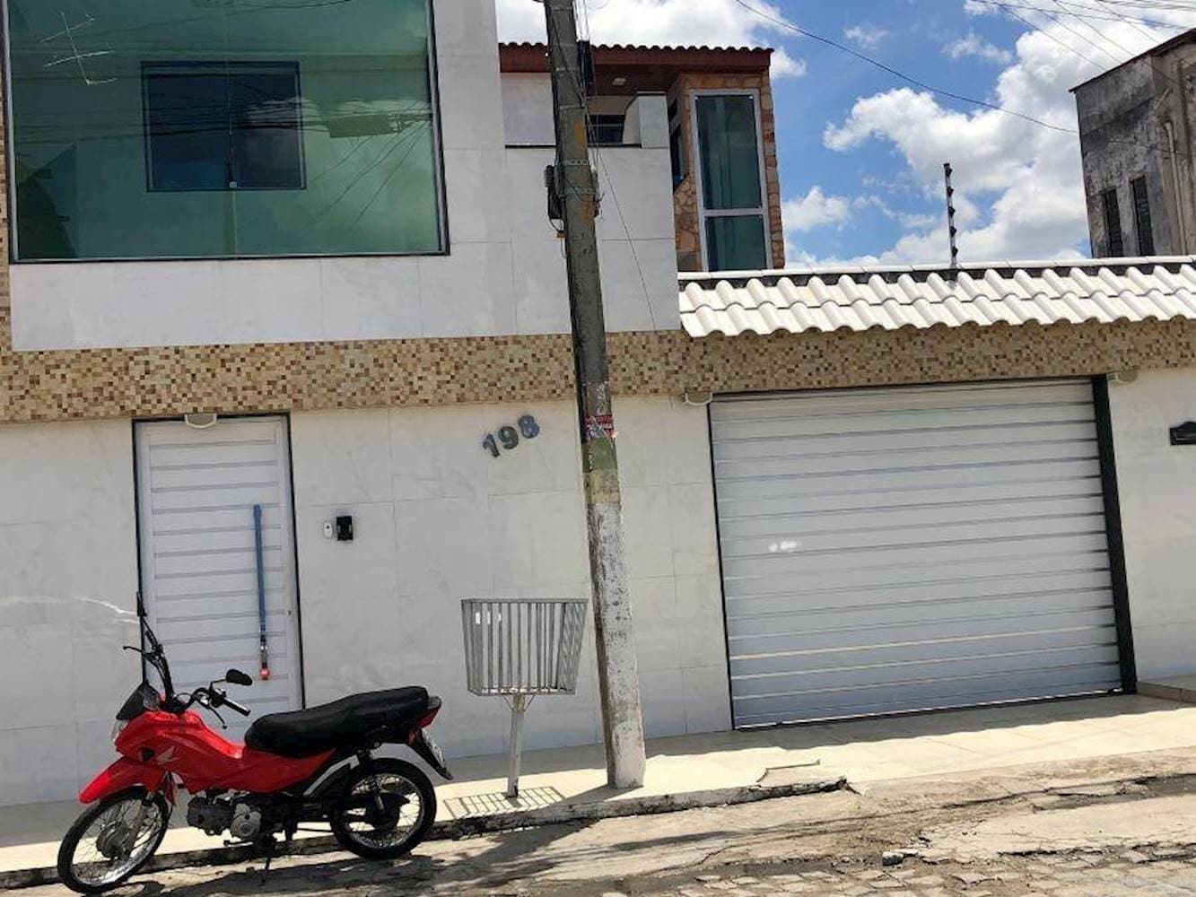Foto 3 de 39: Casa em leilão em Bezerros - PE — Casa em São Sebastião - Bezerros/PE
