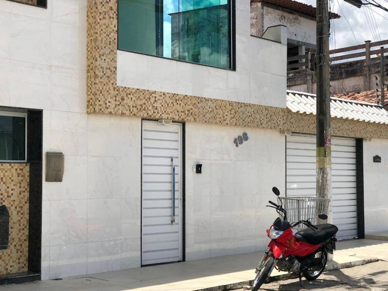 Foto 4 de 39: Casa em leilão em Bezerros - PE — Casa em São Sebastião - Bezerros/PE