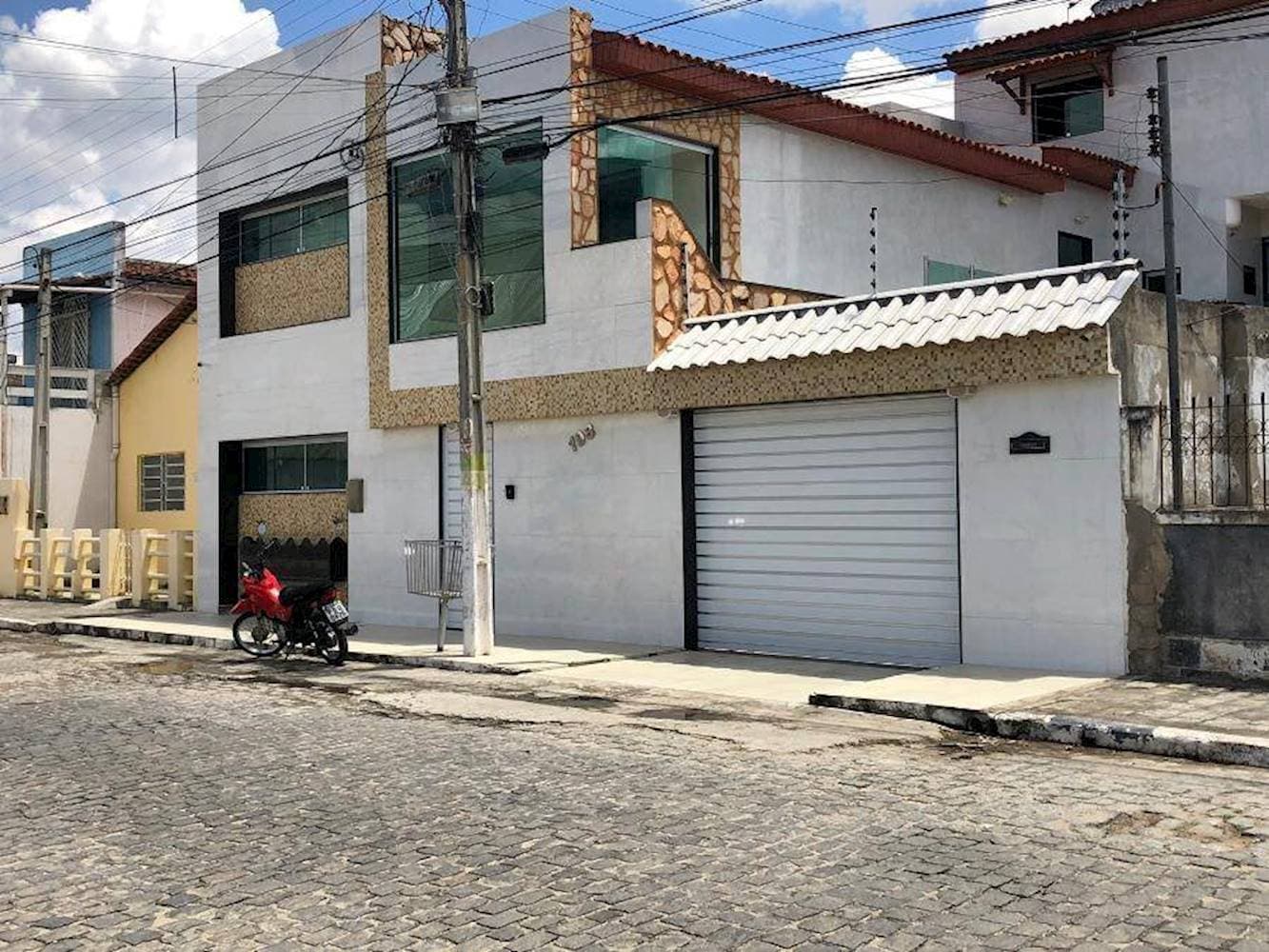 Foto 6 de 39: Casa em leilão em Bezerros - PE — Casa em São Sebastião - Bezerros/PE