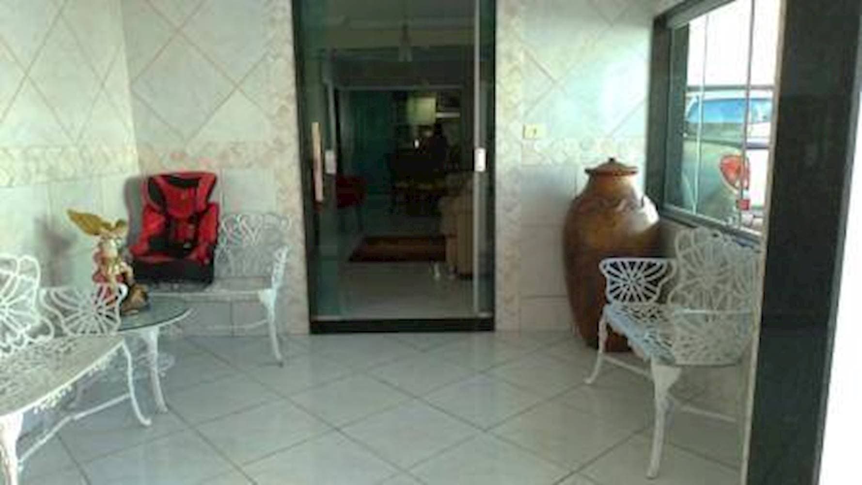 Foto 9 de 39: Casa em leilão em Bezerros - PE — Casa em São Sebastião - Bezerros/PE