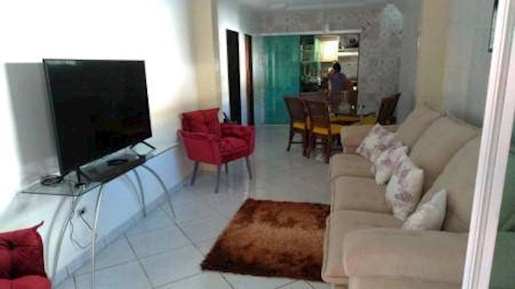 Foto 10 de 39: Casa em leilão em Bezerros - PE — Casa em São Sebastião - Bezerros/PE