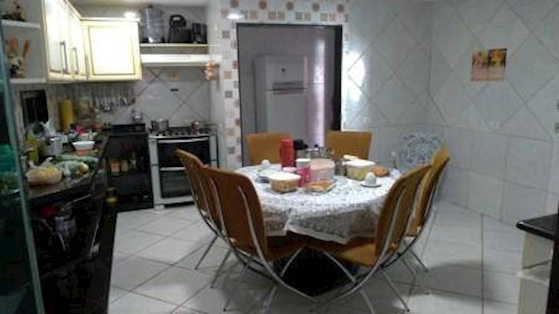 Foto 11 de 39: Casa em leilão em Bezerros - PE — Casa em São Sebastião - Bezerros/PE