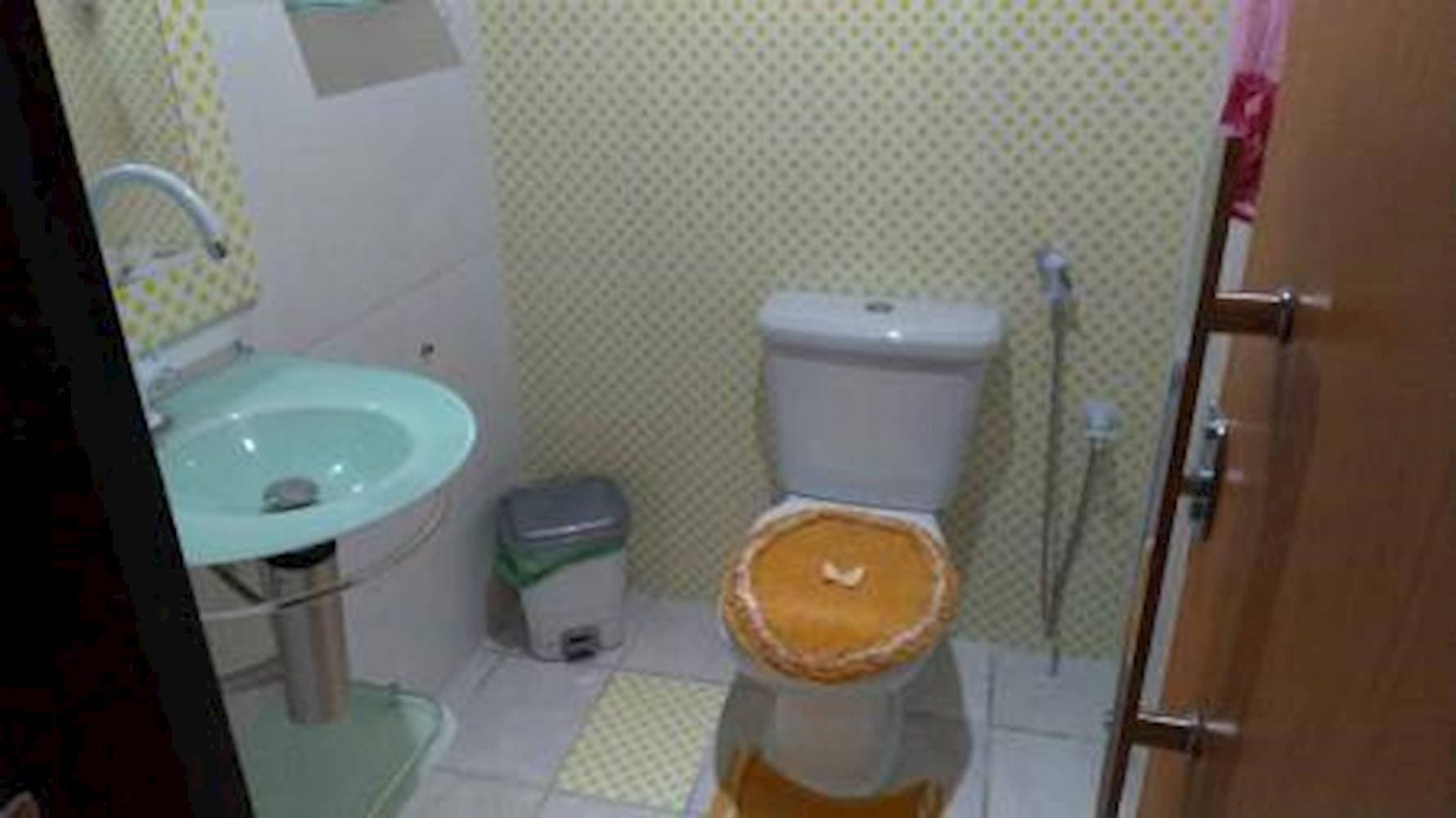 Foto 13 de 39: Casa em leilão em Bezerros - PE — Casa em São Sebastião - Bezerros/PE
