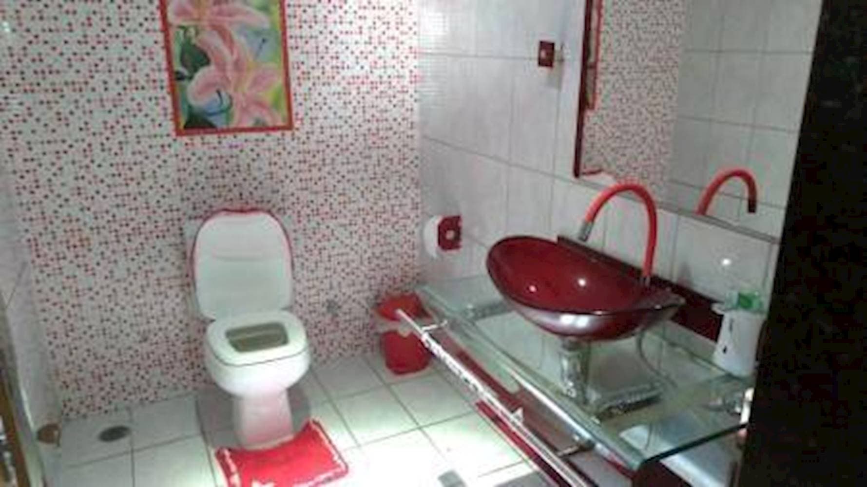 Foto 14 de 39: Casa em leilão em Bezerros - PE — Casa em São Sebastião - Bezerros/PE
