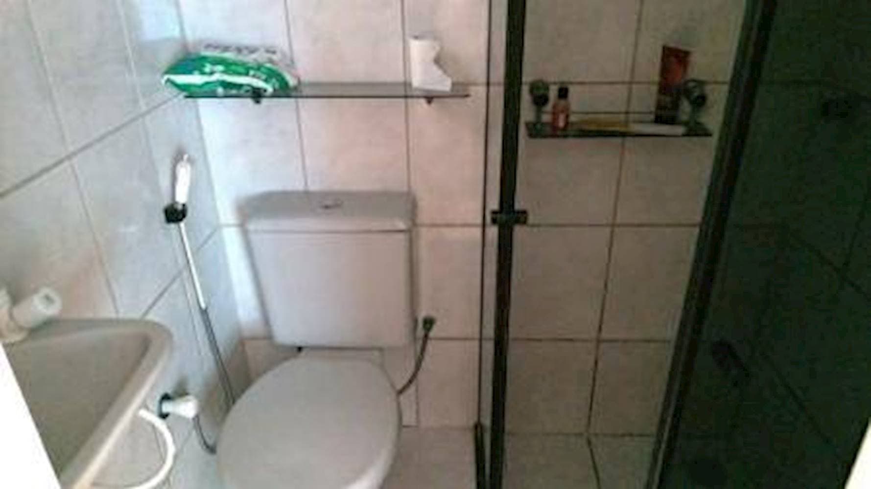 Foto 27 de 39: Casa em leilão em Bezerros - PE — Casa em São Sebastião - Bezerros/PE