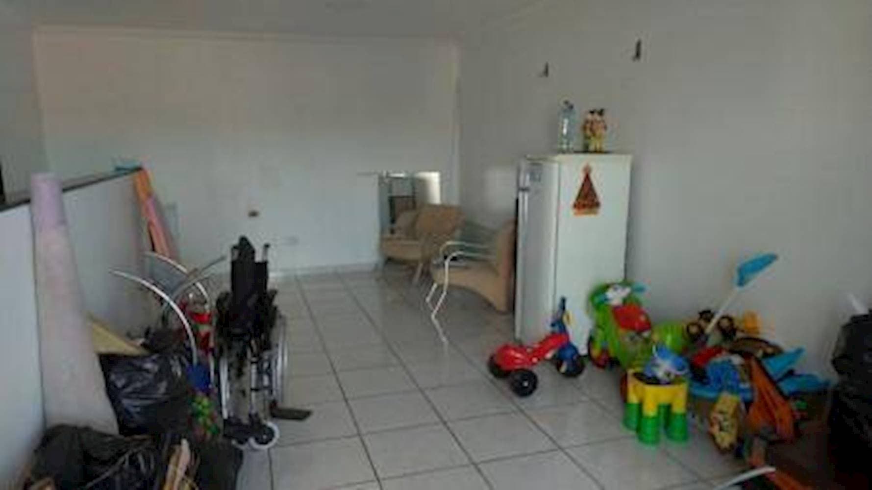 Foto 35 de 39: Casa em leilão em Bezerros - PE — Casa em São Sebastião - Bezerros/PE