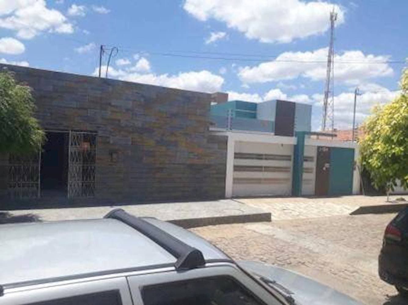 Foto 2 de 23: Casa em leilão em Santa Maria da Boa Vista - PE — Casa em Agamenon Magalhães - Santa Maria da Boa Vista/PE