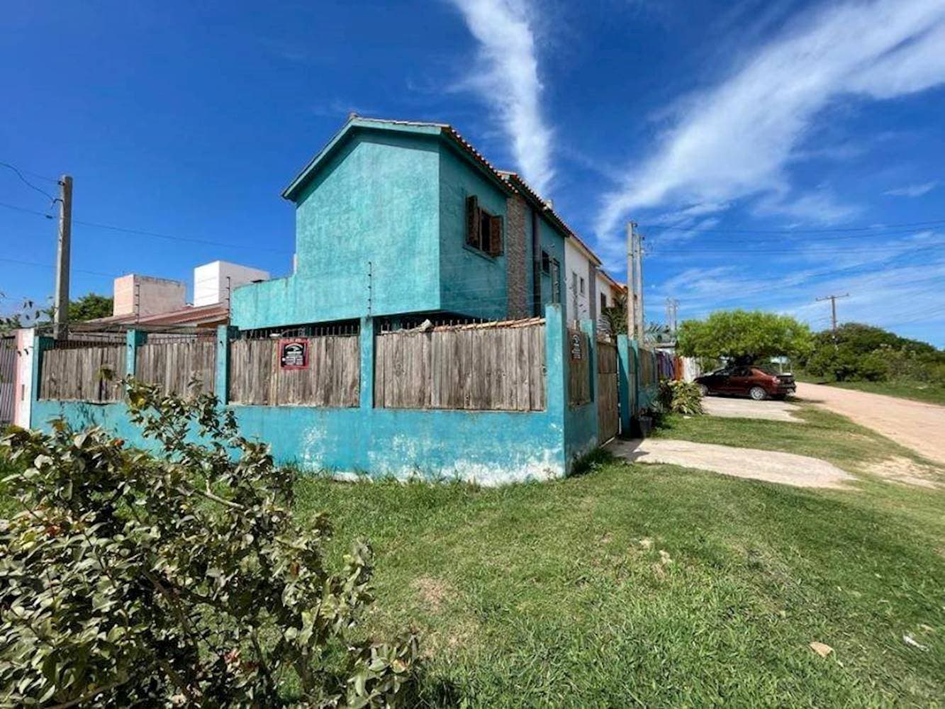 Foto 4 de 12: Casa em leilão em Pelotas - RS — Casa em Laranjal - Pelotas/RS