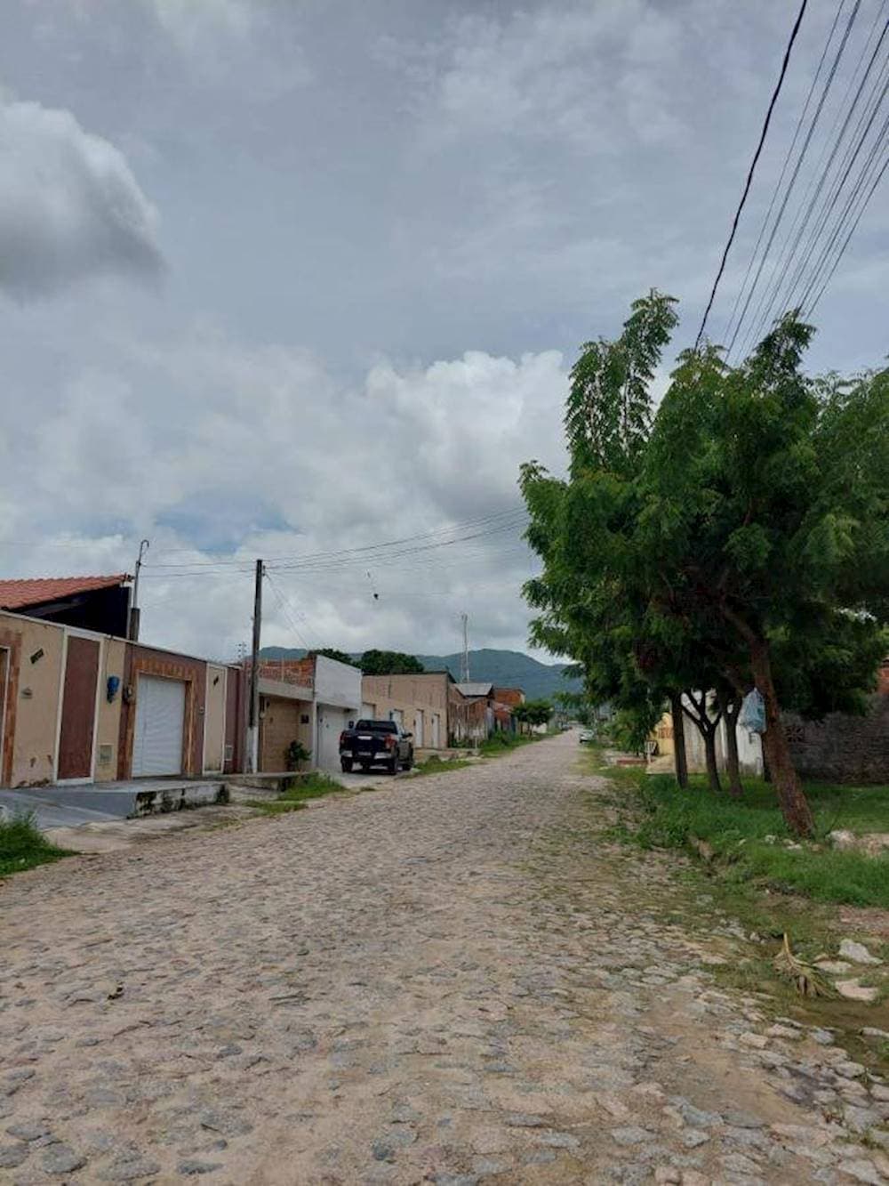 Foto 4 de 5: Casa em leilão em Maracanaú - CE — Casa em Pau-Serrado - Maracanaú/CE