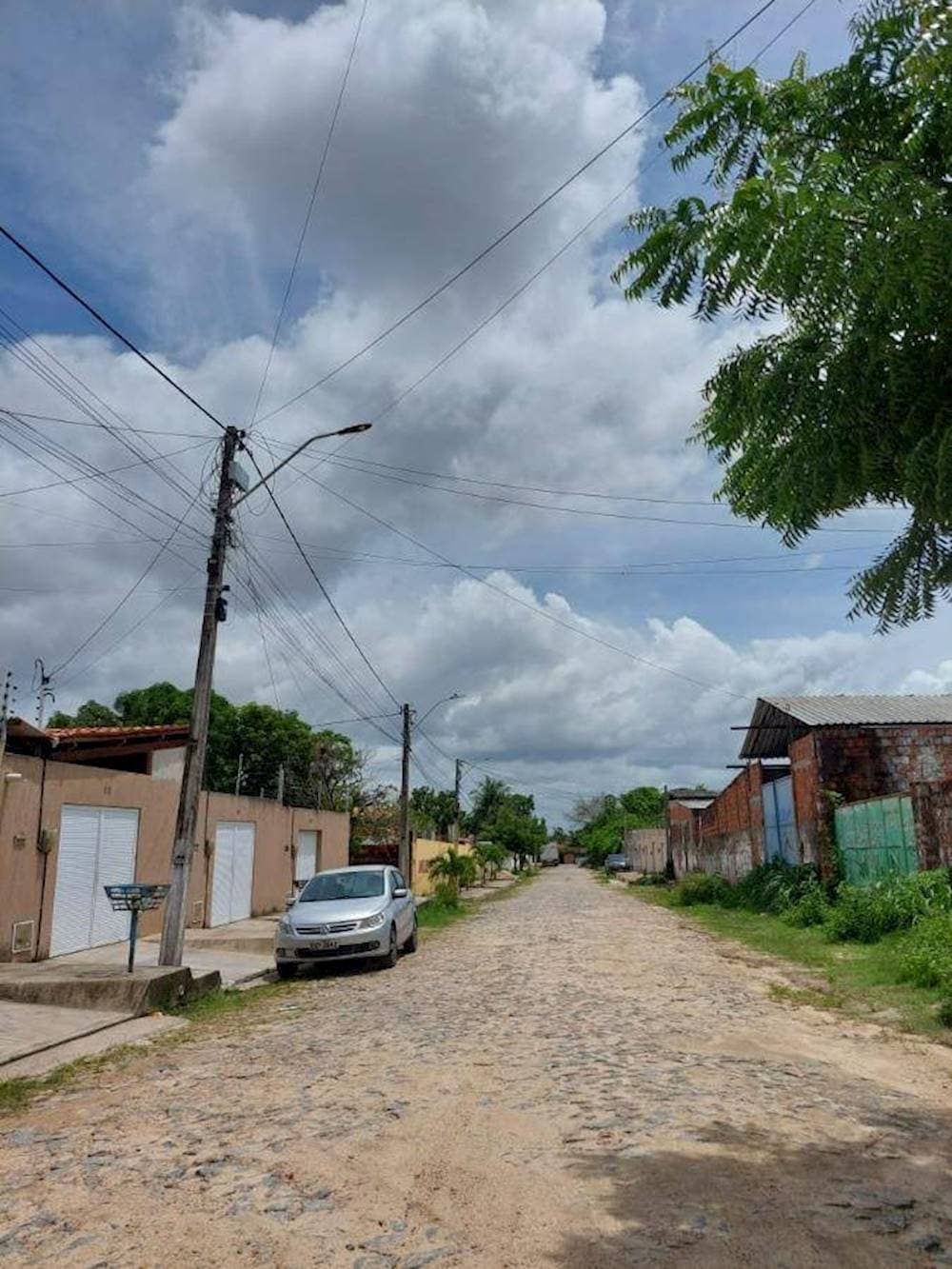 Foto 5 de 5: Casa em leilão em Maracanaú - CE — Casa em Pau-Serrado - Maracanaú/CE