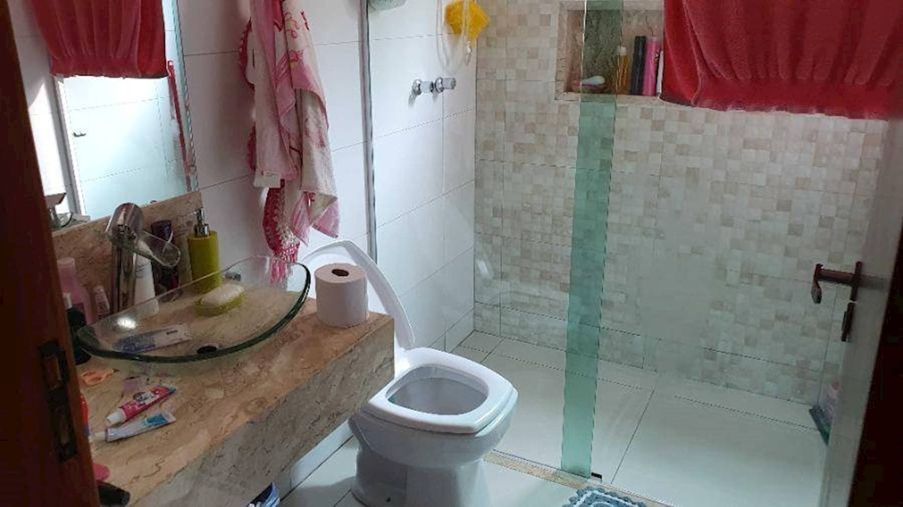 Foto 15 de 17: Casa em leilão em Ituiutaba - MG — Casa na Bela Vista em Ituiutaba/MG