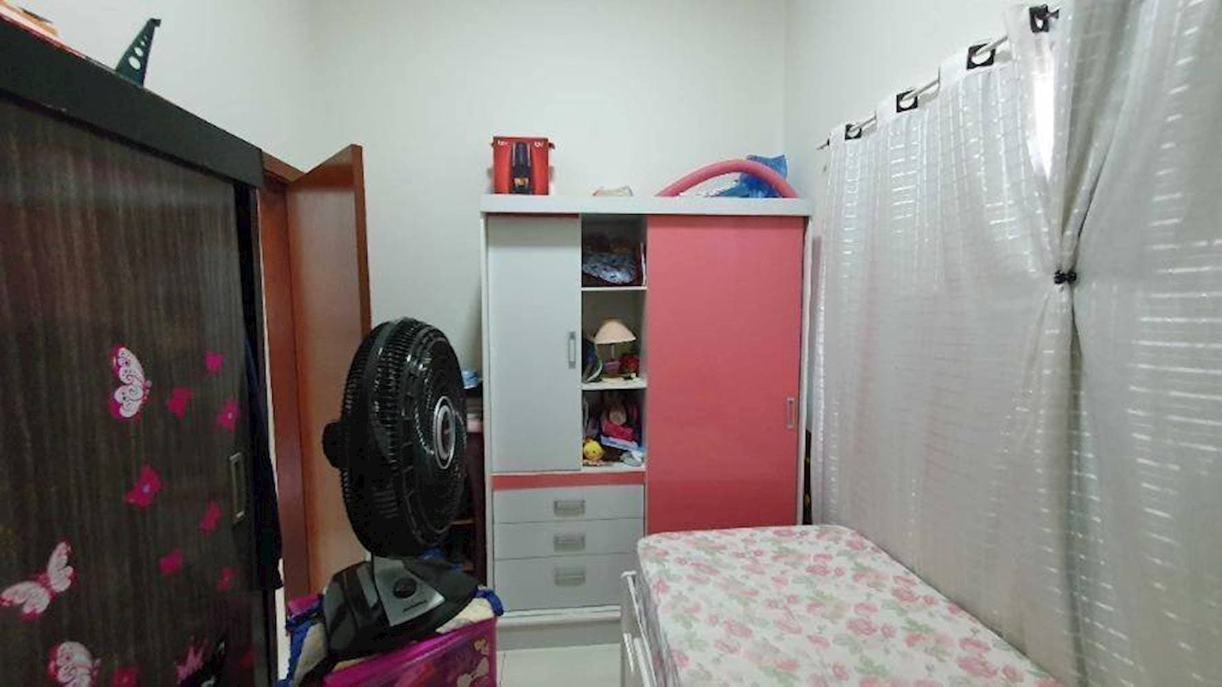 Foto 16 de 17: Casa em leilão em Ituiutaba - MG — Casa na Bela Vista em Ituiutaba/MG