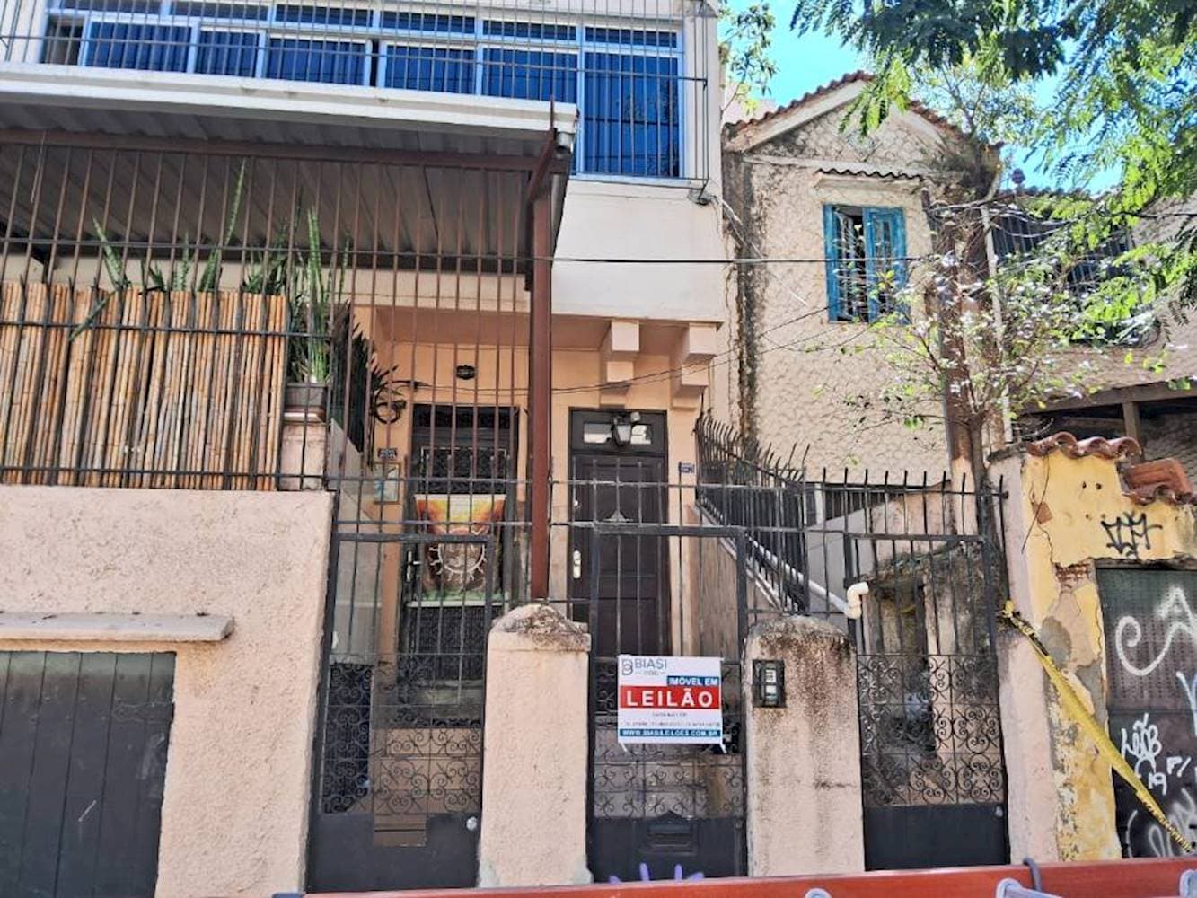 Foto 1 de 13: Apartamento em leilão em Rio de Janeiro - RJ — Apartamento em Andaraí - Rio de Janeiro/RJ
